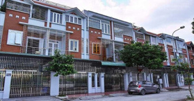Bán nhà 4 tầng tại khu PG An Đồng, An Dương, Hải Phòng- LH: 0937702589