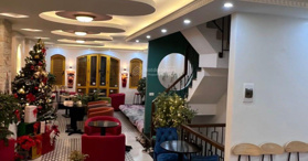 Bán nhà mặt phố tại Sun Plaza Cầu Mây, Đường Cầu Mây, Phường Sa Pa, Sa Pa, Lào Cai - LH: 0989917968