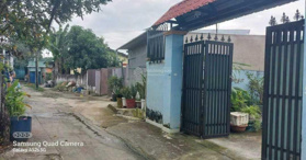 Bán nhà riêng tại đường Nguyễn Thị Sáu, Thới Tam Thôn, Hóc Môn, Hồ Chí Minh - LH: 0976221725 