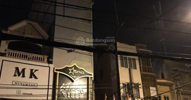 Bán nhà mặt phố đường số 188 Cát Dài, Lê Chân, Hải Phòng- LH: 0936577587