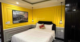 Bán nhà nghỉ 3 tầng 1 tum có 8 phòng nghỉ tại thị xã SaPa, Lào Cai - LH: 0989917968