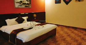 Bán nhà mặt phố tại đường Đồng Lợi, Phường Cầu Mây, Sa Pa, Lào Cai - LH: 0989917968