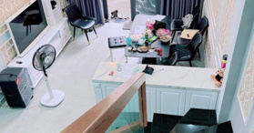 Bán nhà đường Tôn Thất Thuyết, P16, Quận 4 LH: 0941520900