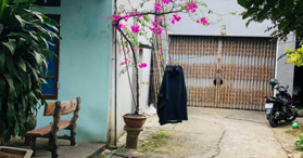 Bán nhà QL 21A gần chợ - kinh doanh - Quốc Oai - LH: 0966529886