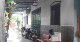 Bán nhà riêng lẻ diện tích 65m2 Đường Bùi Hữu Nghĩa - LH: 0976118812