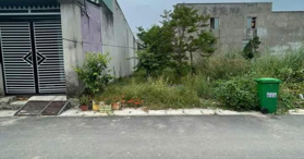 Bán đất MTĐ Võ Tấn Đức, Tam Bình, Vĩnh Long, DT 120m² - LH: 0916672645