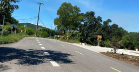 Bán đất tại Hương Thuỷ mặt tiền đường Tỉnh Lộ 19.5m gần trường học LH 0934566096