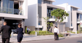Bán biệt thự ven biển Đà Nẵng, Quảng Nam - LH: 0903222371