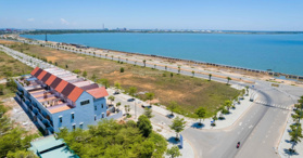 Bán sụp hầm vịnh An Hòa City, Núi Thành, Quảng Nam. LH: 0933788383