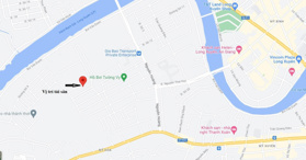 Bán đất thuộc dự án Golden City An Giang, Long Xuyên - LH: 0965833502
