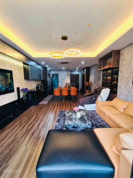 Bán căn thương mại HH CC Thái Hà 43 Bộ Công An, 2PN - 74m2