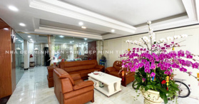 Bán biệt thự Lê Hồng Phong, Đông Khê, Ngô Quyền, Hải Phòng- LH: 0949915588