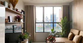 Bán căn hộ Icon 56 Phường 13, Quận 4, HCM LH 0912752268