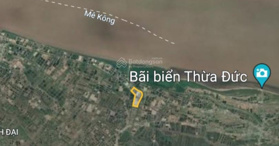 Bán đất Xã Bình Thắng, Bình Đại, Bến Tre - LH: 0979545506