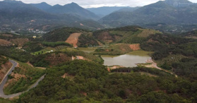 Cần bán đất view hồ tại xã Đạ Ploa, Lâm Đồng- LH:  0783277909
