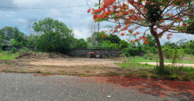 Bán lô biệt thự  tại đường Trần Quang Diệu, Long Toàn, BRVT - LH: 0908068781