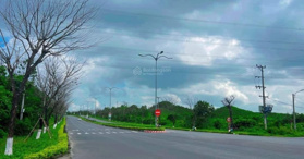 Bán đất tại đường Hoàng Văn Thái, xã Hòa Phú, Hòa Vang, Đà Nẵng - LH: 0775595516