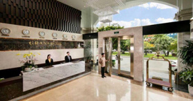 Cần bán khách sạn ngay mặt phố Liễu Giai, quận Ba Đình - LH: 0846998888