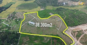 Bán đất tại xã Hòa Ninh, Hòa Vang, Đà Nẵng - LH: 0901989976