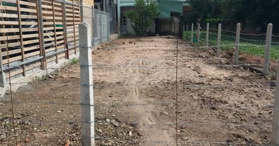 Bán gấp lô đất 6x22m tại Nguyễn Công Trứ, Long Điền, BRVT - LH: 0908068781