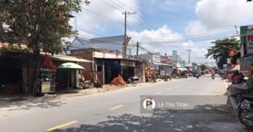 Bán nhanh lô đất MT Nguyễn Truyền Thanh, Bình Thủy, Cần Thơ, 125m2