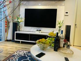 Cần bán gấp căn chung cư 265 Cầu Giấy 4,5 tỷ 96 m2