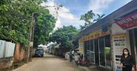 Bán 60m2 thổ cư vuông vắn tại Cổ Đông, Sơn Tây, Hà Nội LH: 0962816955