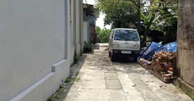 Bán lô đất diện tích 50m2 sử dụng, sổ 40m2 tại Hiệp Thuận, Phúc Thọ - LH: 0983040008