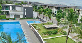 Bán nhà biệt thự tại Ecopark Hải Dương - Ecorivers, Đường Yết Kiêu, Phường Ngọc Châu, TP Hải Dương - LH: 0972402092