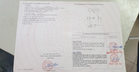 Chính chủ bán 250m2 full thổ cư Hoàng Văn Thụ, Chương Mỹ, Hà Nội- LH: 0916824999