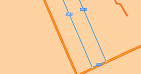 Bán 37.878m2 cao su non xã Minh Thạnh, Dầu Tiếng, Bình Dương- LH:  0964300369