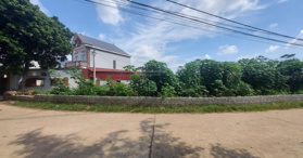 Bán đất ở Đường Tỉnh Lộ 411C, Xã Phú Sơn, Ba Vì, Hà Nội 300 m² - LH: 0978441213