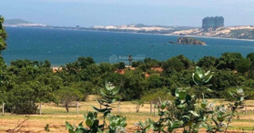 Bán gấp lô đất view biển Hòa Phú, gần Hồ Rạng Đông, cây lâu năm, Bình Thuận - LH: 0703187777