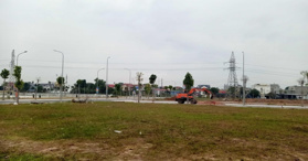 Bán LK11 ô 43 đô thị mới Tấn Đức, Phổ Yên, Thái Nguyên. LH 0936248984