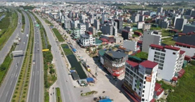 Bán lô đất sổ đỏ My Điền, Tăng Tiến - Việt Yên, Bắc Giang  0963112215