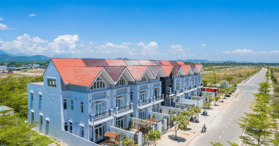 Chính chủ bán lô góc Đông Nam view biển Vịnh An Hoà - LH: 0933788383 