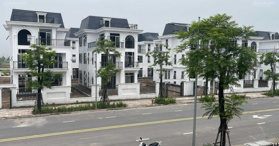 Chính chủ bán lô NV dự án HUD Mê Linh, Hà Nội- LH: 0985503692