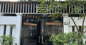 Bán nhà riêng tại đường Phan Văn Hớn, Bà Điểm, Hóc Môn, Hồ Chí Minh - LH: 0933709886