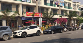 Bán shophouse mặt đường Hữu Nghị, Từ Sơn, Bắc Ninh- LH: 0834291996