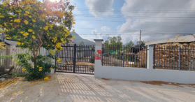 Bán gấp đất thổ cư mặt tiền QL1A tại Bình Thuận - LH: 0932022377