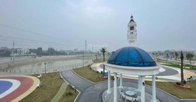 Bán Lk15 ô 21 đô thị mới Tấn Đức Central Park, Phổ Yên, Thái Nguyên. LH 0936248984