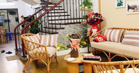 Cần bán gấp nhà đẹp ngay ngã 3 Giảng Võ, Quận Ba Đình, HN - LH: 0917719636