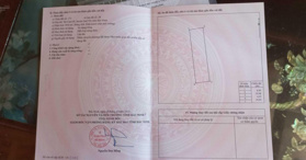 Bán đất tại xã Cách Bi, Quế Võ, Bắc Ninh, diện tích 99m² - LH: 0909934237