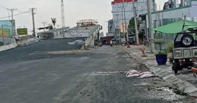 Bán đất tại  Trần Văn Thời, Cà Mau- LH  0838949050 .