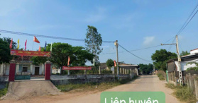 Bán đất tại đường Quốc lộ 1A, xã Cát Tân, Phù Cát, Bình Định -LH: 0905919222
