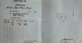 Bán 2800m2 lô góc giá hạt rẻ tại Đông Xuân - Quốc Oai - LH: 0965354341