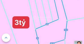 Bán đất tại đường Quốc Lộ 55, KCN Đất Đỏ, BRVT dt 570m2 - LH: 0985738070