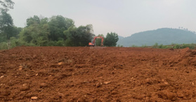 Bán lô đất thôn Hợp Sơn, Xã Ba Vì, Hà Nội 1.433 m²- LH: 0983928390