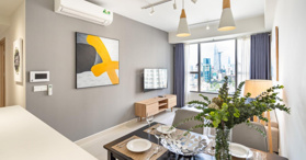 Chính chủ bán thật sự 2PN 74m2 căn hộview Bitexco LH 0912752268