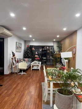 Chính chủ cần bán gấp trước Tết căn hộ chung cư Chelsea Park 3PN 2WC